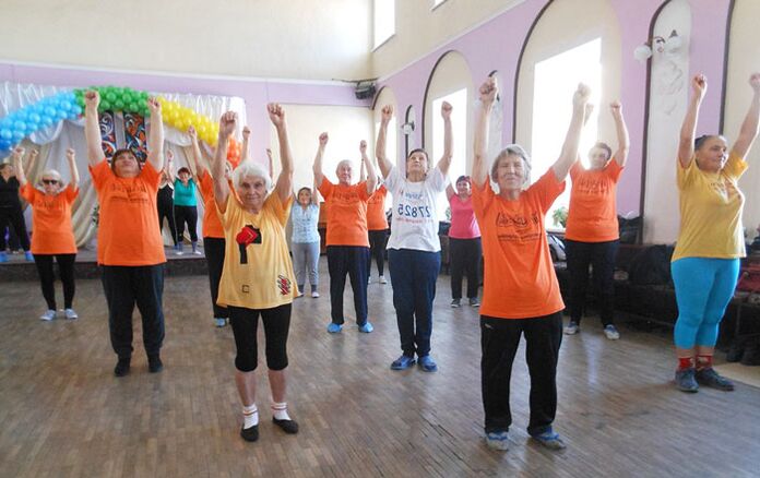 harjutusravi artriidi korral