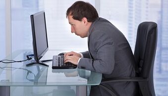 Emakakaela osteokondroosi arengu põhjused