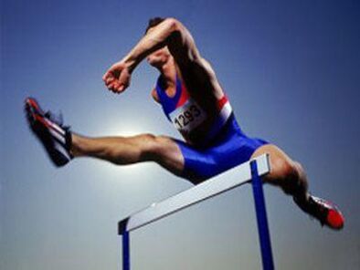 Liigne füüsiline aktiivsus kutsub esile artroosi arengu