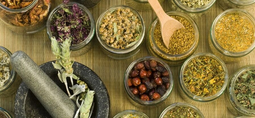 Rahva abinõud osteokondroosi raviks